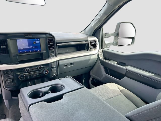Certified 2025 Ford F250 XLT AWD/4WD image 23