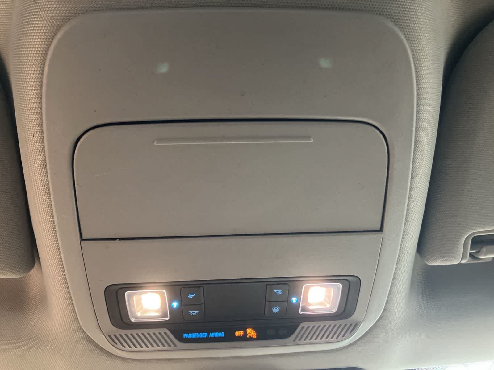 Certified 2021 Ford F150 XLT AWD/4WD image 23