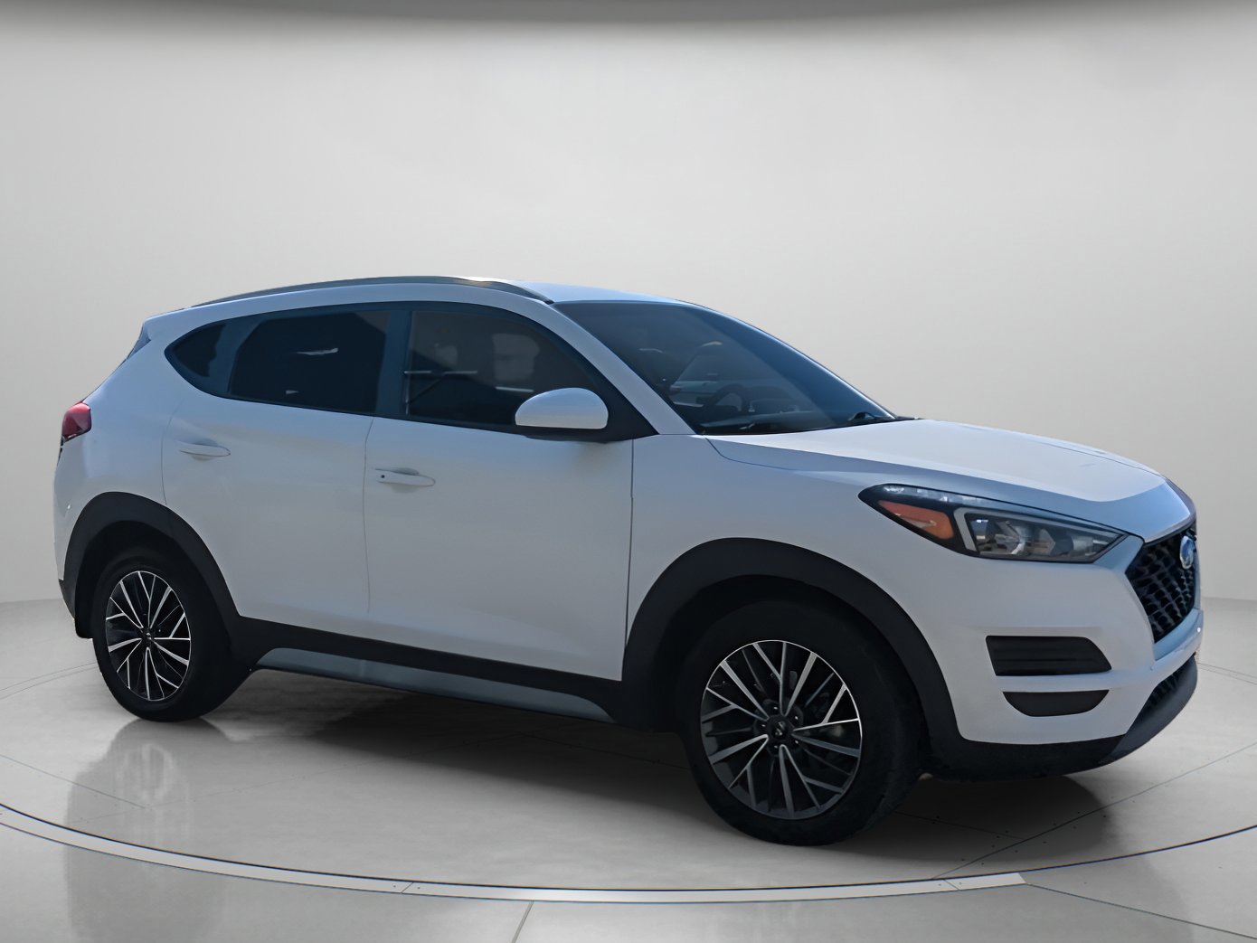 Used 2021 Hyundai Tucson SEL image 30