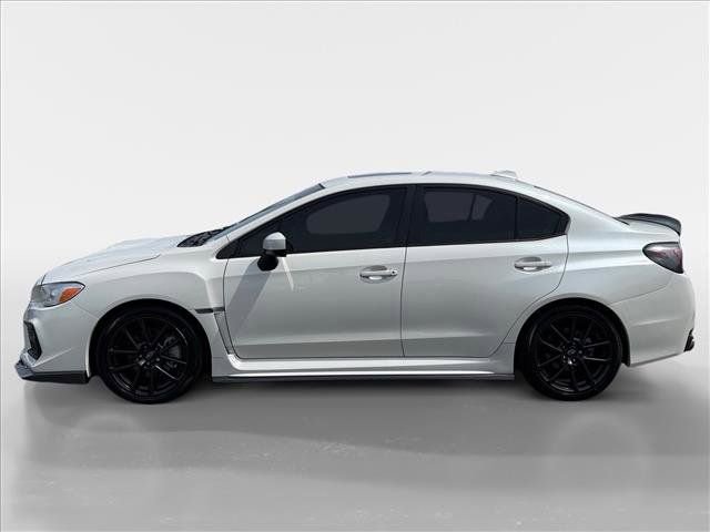 Used 2020 Subaru WRX Premium image 6