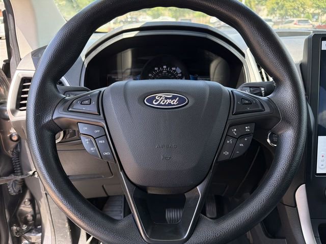 Certified 2022 Ford Edge SE w/ Black Appearance Package AWD/4WD image 14