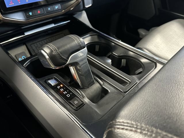 Certified 2024 Ford F150 Lightning Lariat image 26