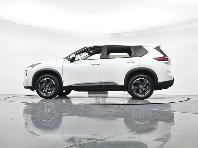Used 2024 Nissan Rogue SV AWD/4WD image 40