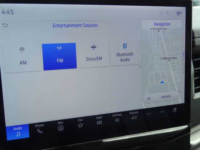 Certified 2024 Ford Expedition XLT AWD/4WD image 29