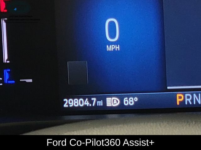 Certified 2023 Ford Escape ST-Line w/ Tech Pack #1 AWD/4WD image 33