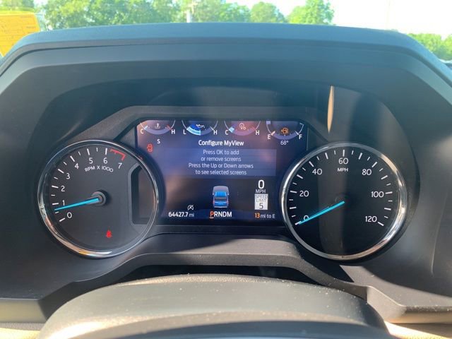 Certified 2024 Ford Expedition Max Limited AWD/4WD image 32