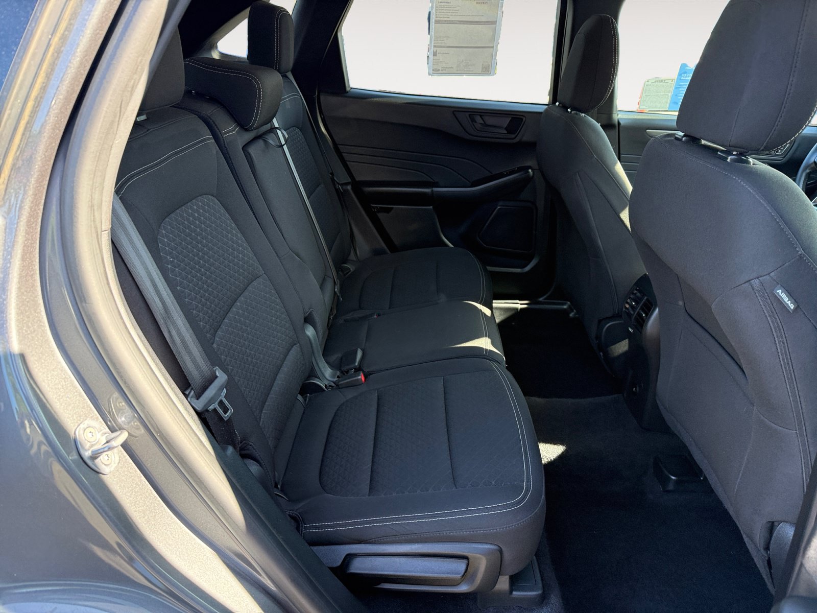 Certified 2024 Ford Escape Active FWD image 18