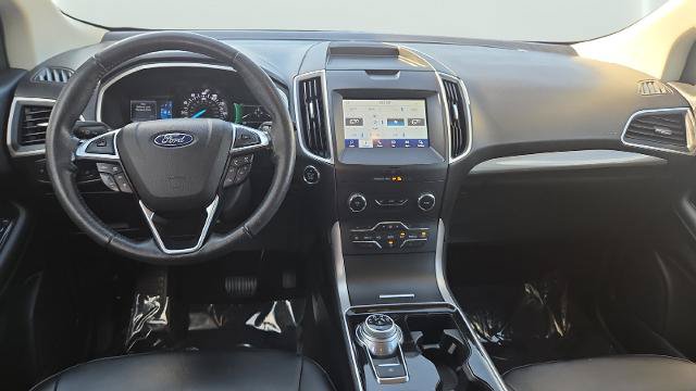 Certified 2020 Ford Edge SEL w/ Cold Weather Package FWD image 25