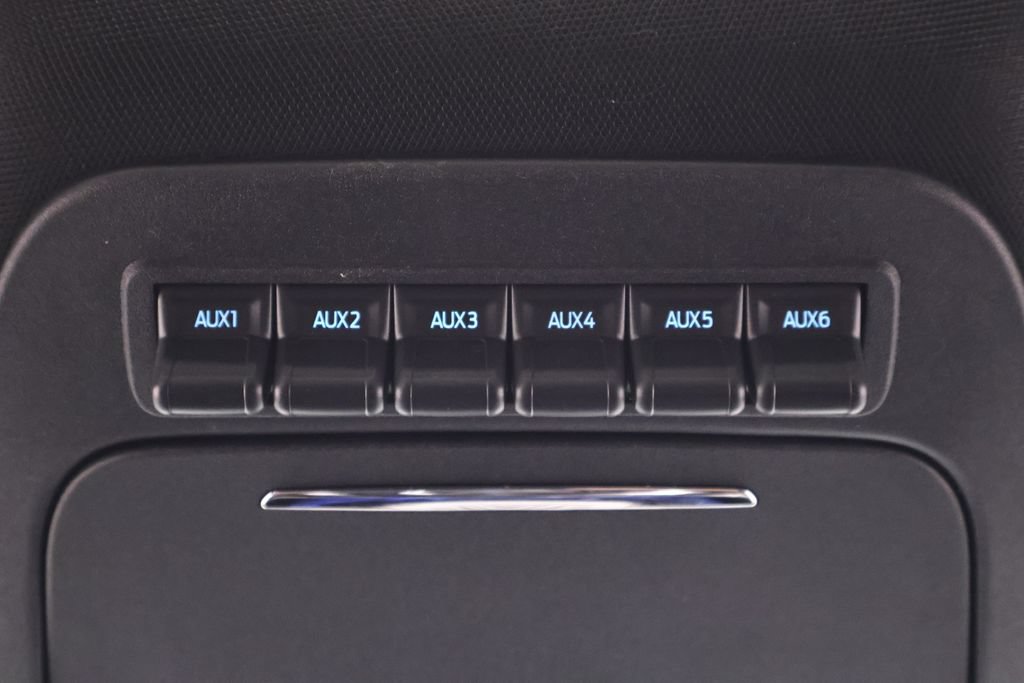 Certified 2026 Ford F350 Platinum AWD/4WD image 40