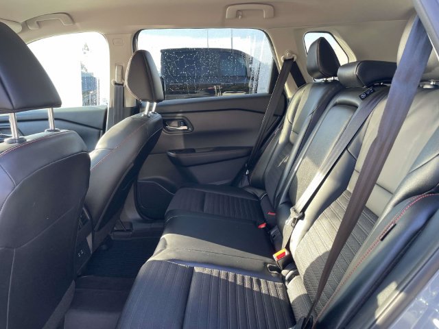 Used 2026 Nissan Rogue SV w/ Rock Creek Premium Package AWD/4WD image 12