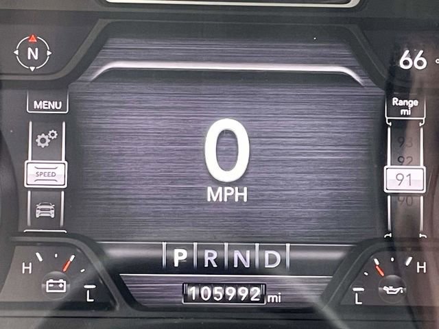 Used 2020 RAM 1500 Laramie w/ Sport Appearance Package image 22