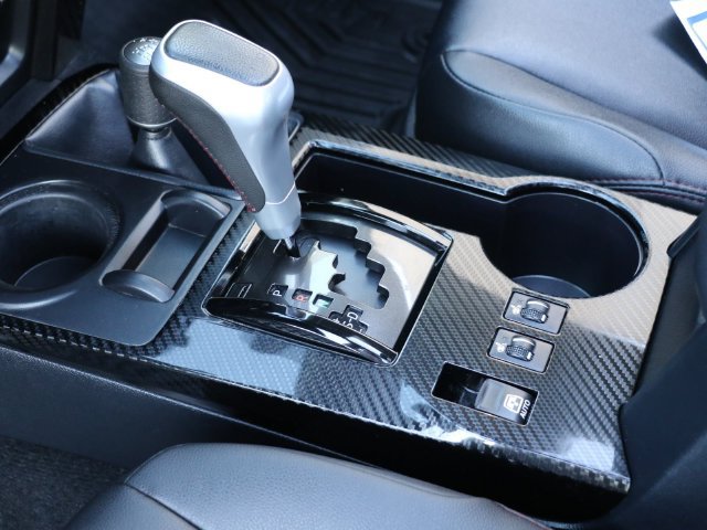 Used 2024 Toyota 4Runner TRD Pro AWD/4WD image 30