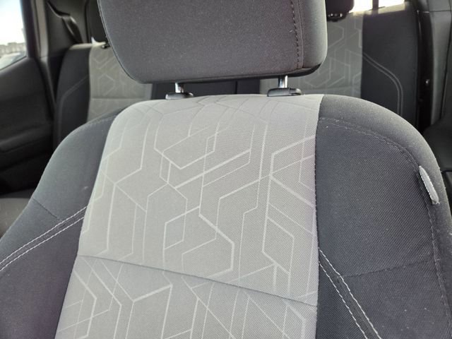 Used 2022 Toyota Tacoma TRD Sport w/ Technology Package image 15