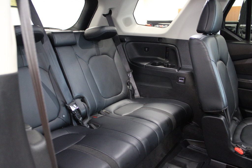 Used 2024 Honda Pilot Touring image 47