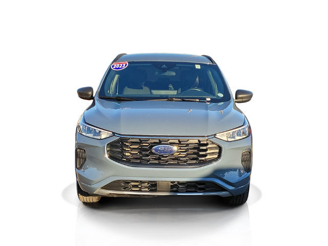 Certified 2023 Ford Escape ST-Line w/ Tech Pack #1 AWD/4WD image 2