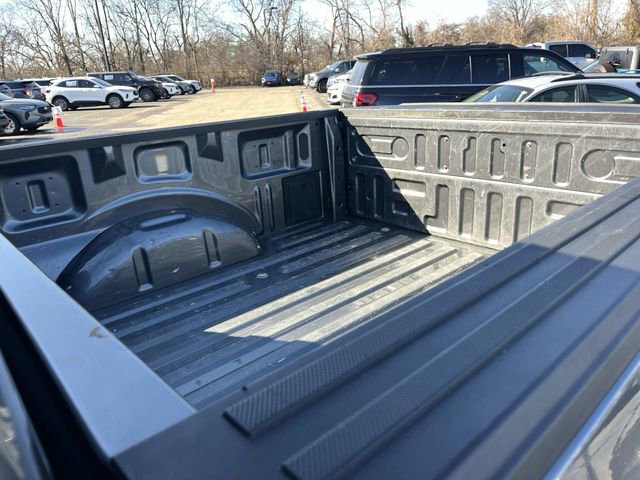 Certified 2024 Ford F150 XLT w/ Mobile Office Package image 12