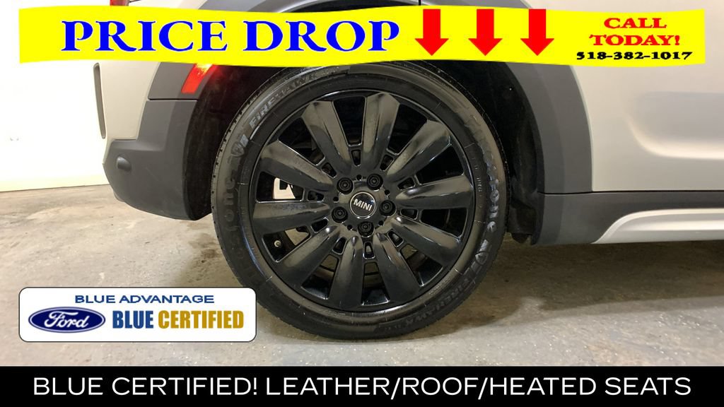Used 2022 MINI Cooper Countryman S AWD/4WD image 16