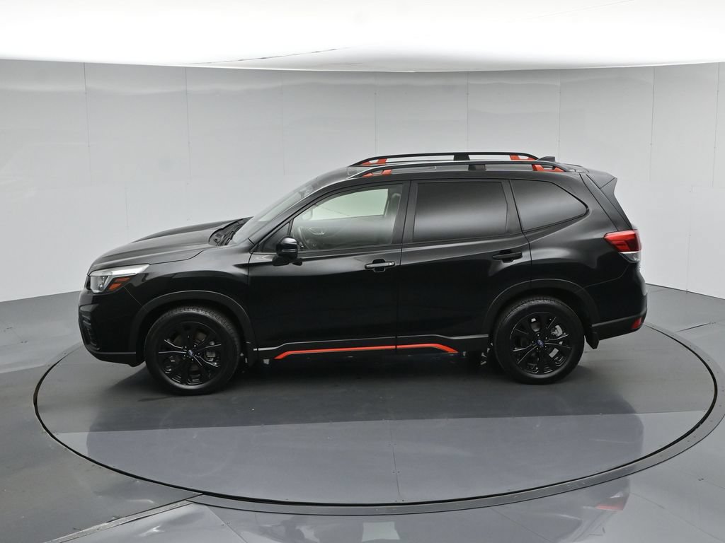 Used 2020 Subaru Forester Sport AWD/4WD image 49