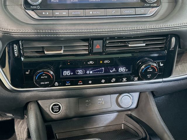 Used 2021 Nissan Rogue SL image 22