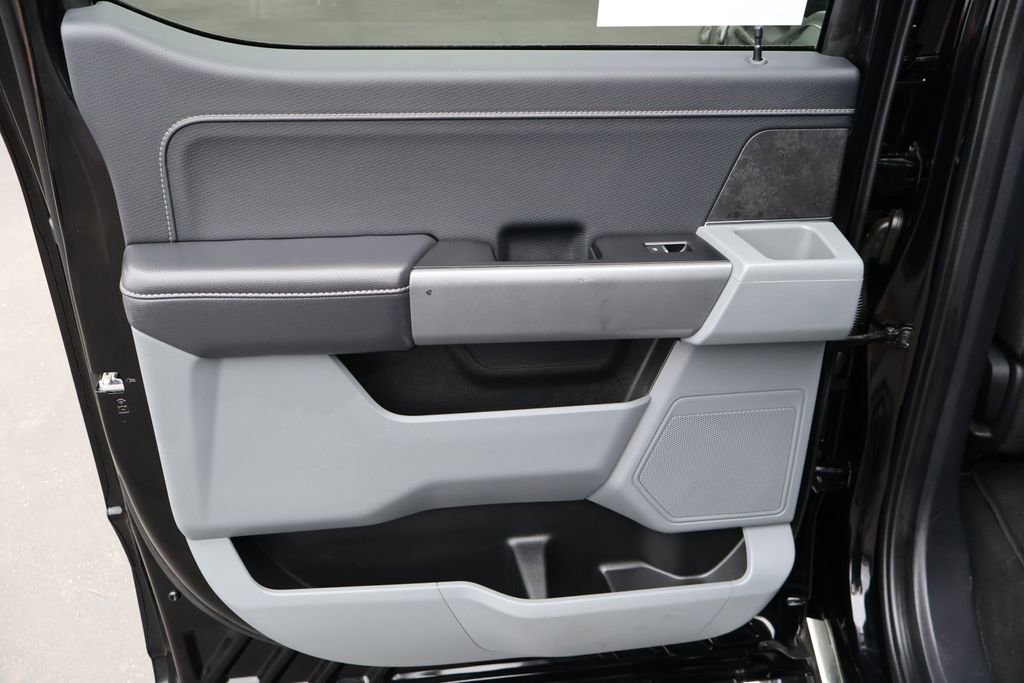 Certified 2025 Ford F150 XLT w/ Equipment Group 301A Standard image 24