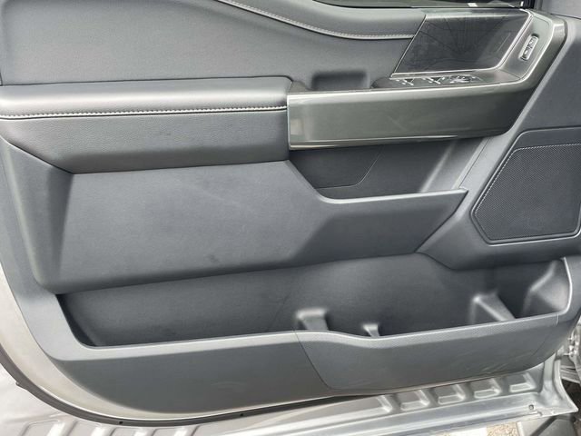 Certified 2023 Ford F150 XLT w/ Equipment Group 302A High image 25