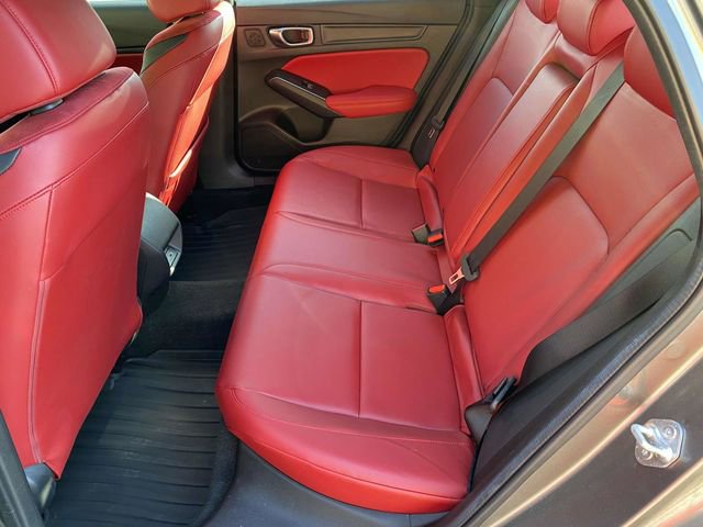 Used 2023 Acura Integra A-Spec image 15