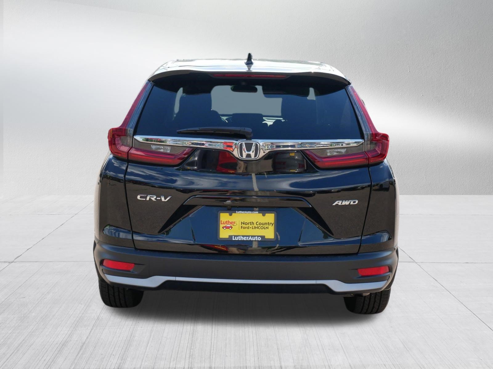 Used 2022 Honda CR-V EX image 6