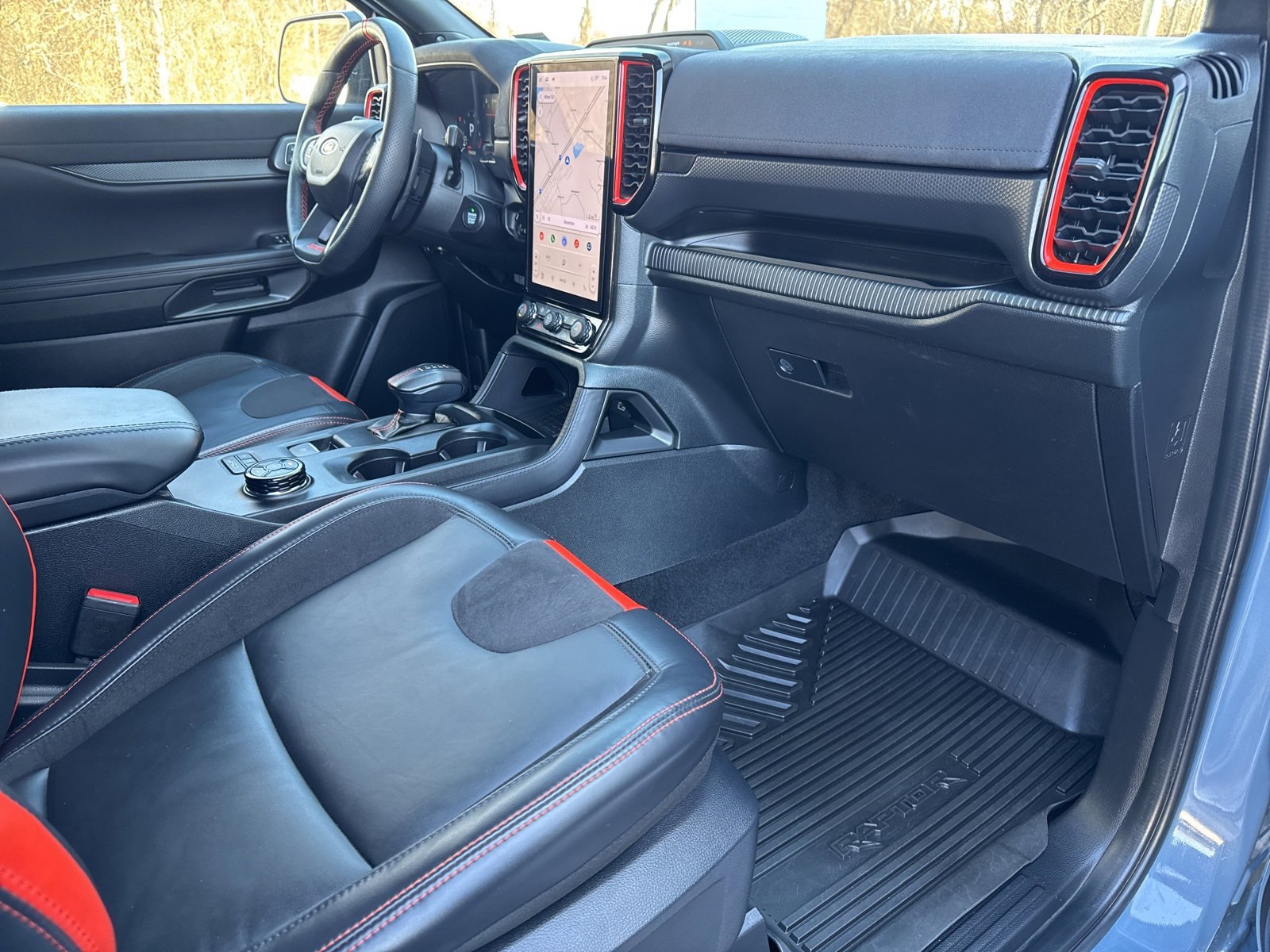 Certified 2024 Ford Ranger Raptor image 39