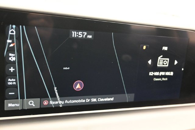 Used 2024 Kia Seltos S FWD image 21