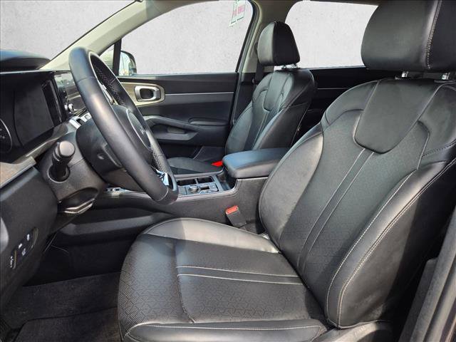 Used 2023 Kia Sorento X-Line EX AWD/4WD image 17