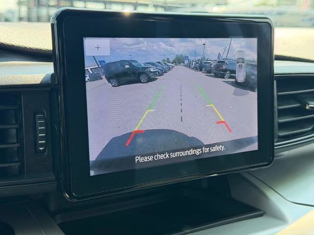 Certified 2022 Ford Explorer XLT w/ Class IV Trailer Tow Package AWD/4WD image 5