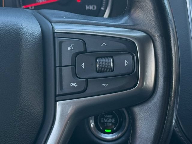 Used 2023 Chevrolet Suburban LS w/ Driver Alert Package RWD image 11