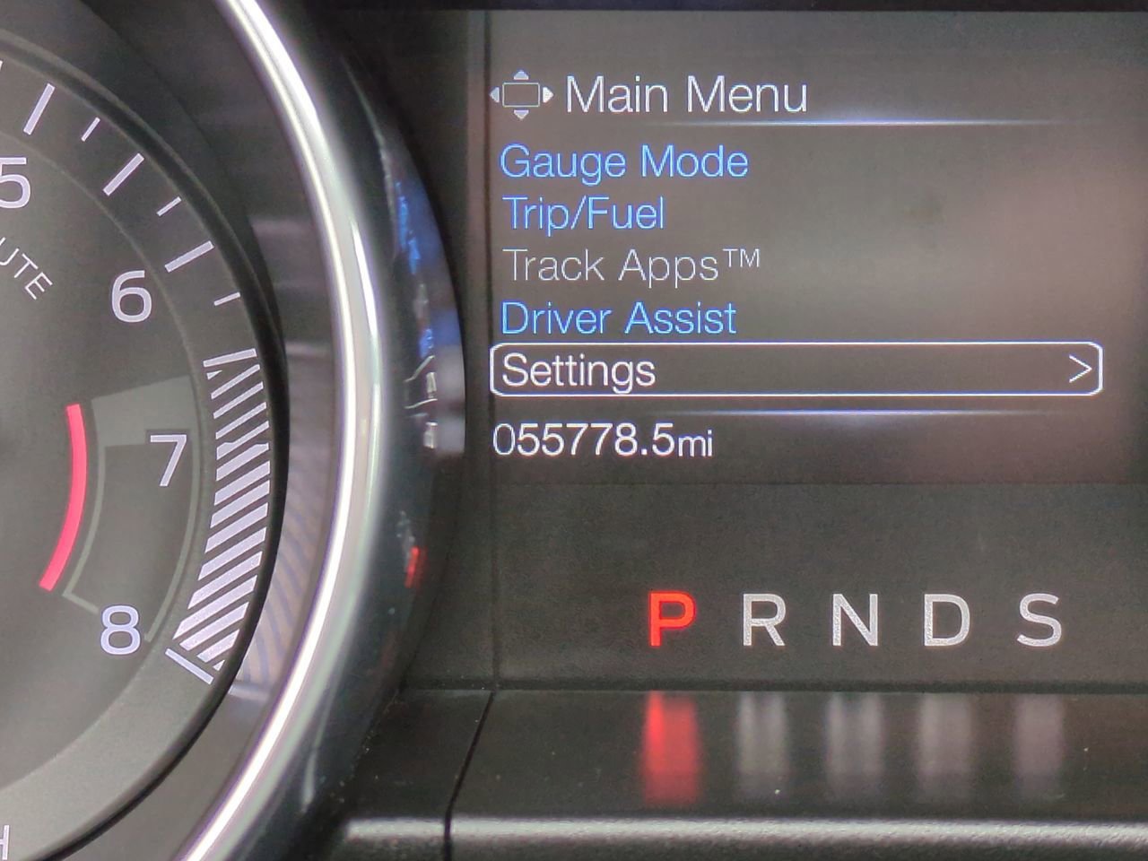 Certified 2021 Ford Mustang Coupe image 25