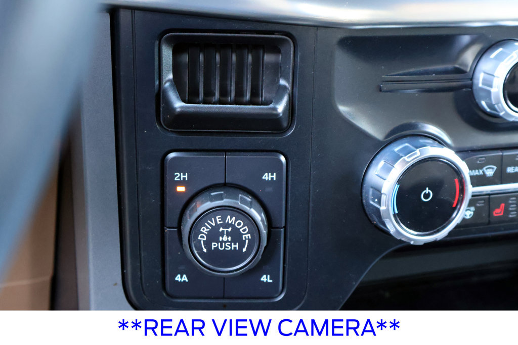 Certified 2023 Ford F150 Lariat AWD/4WD image 11