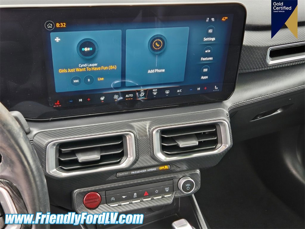 Certified 2025 Ford Mustang GT Premium image 20