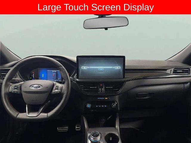 Certified 2024 Ford Escape ST-Line w/ Tech Pack #1 AWD/4WD image 15