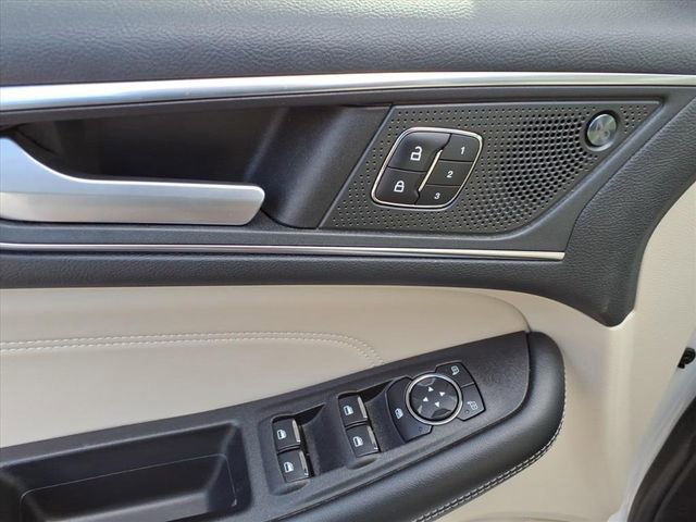 Certified 2022 Ford Edge Titanium w/ Equipment Group 301A image 19