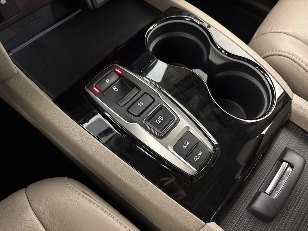 Used 2022 Honda Pilot Touring image 26