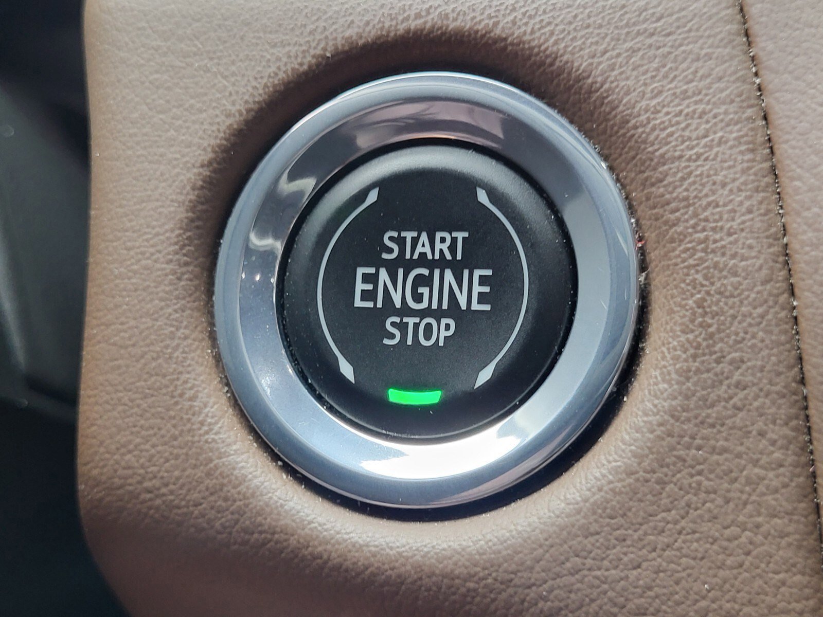 Used 2023 Chevrolet Tahoe High Country w/ Premium Package image 25