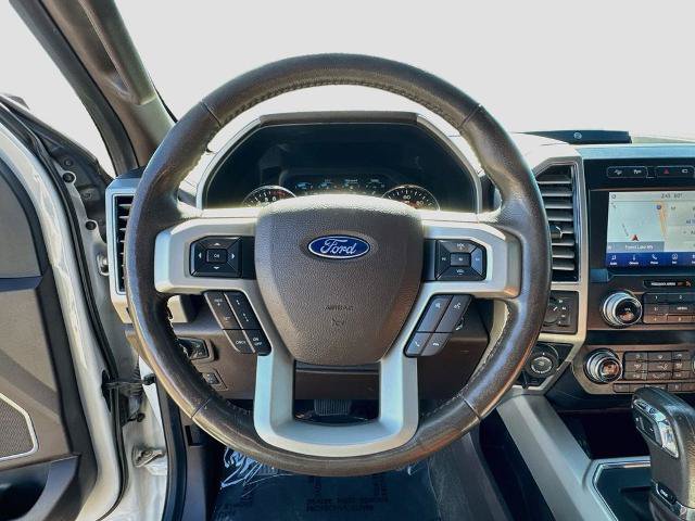 Certified 2019 Ford F150 King Ranch w/ Equipment Group 601A Luxury AWD/4WD image 10