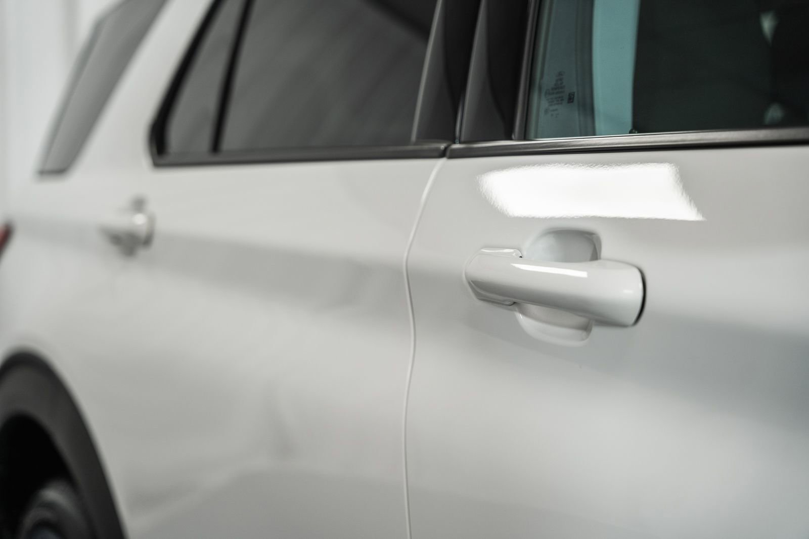 Certified 2022 Ford Explorer XLT image 19