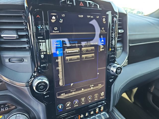 Used 2019 RAM 1500 Limited AWD/4WD image 23