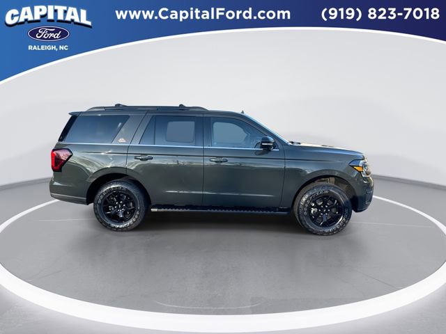 Certified 2022 Ford Expedition Timberline image 9