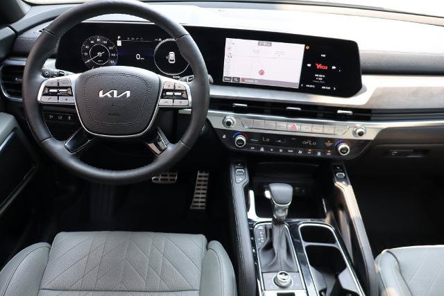 Used 2024 Kia Telluride SX X-Line AWD/4WD image 6