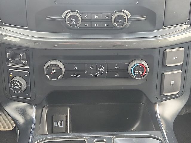 Certified 2023 Ford F150 XL w/ STX Appearance Package image 17