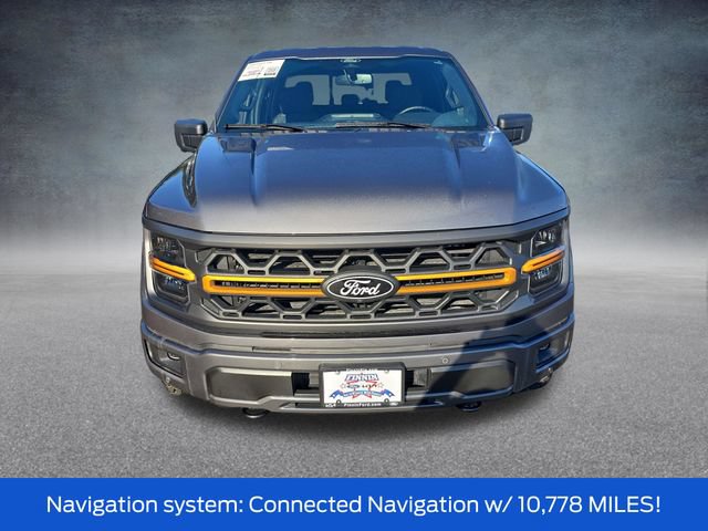 Certified 2025 Ford F150 Tremor w/ Bed Utility Package AWD/4WD image 2