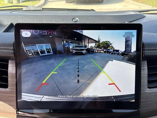 Certified 2024 Ford Expedition Limited image 29