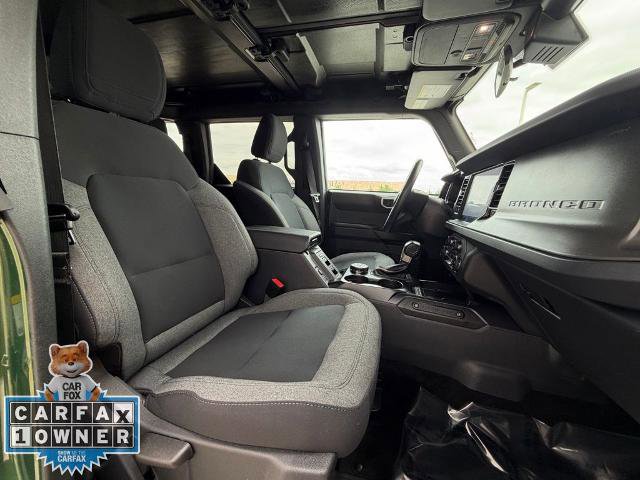 Certified 2025 Ford Bronco Big Bend image 26