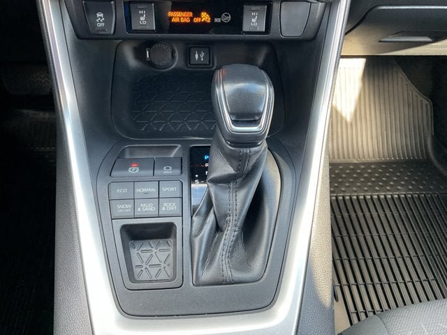 Used 2019 Toyota RAV4 XLE w/ Convenience Package AWD/4WD image 20