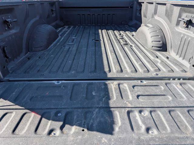 Certified 2020 Ford F350 Lariat w/ Lariat Value Package AWD/4WD image 37